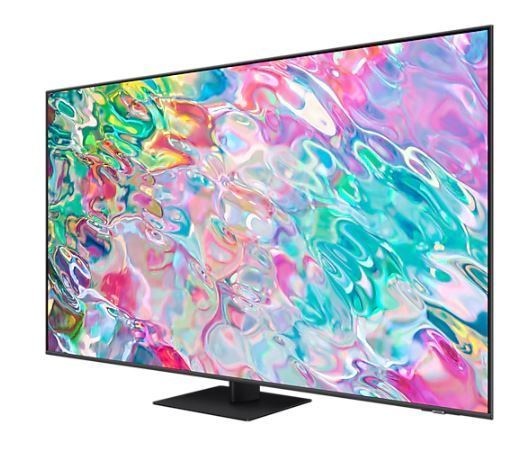 Samsung 65Q70B Smart UHD Flat QLED TV 65 Inches - My Store