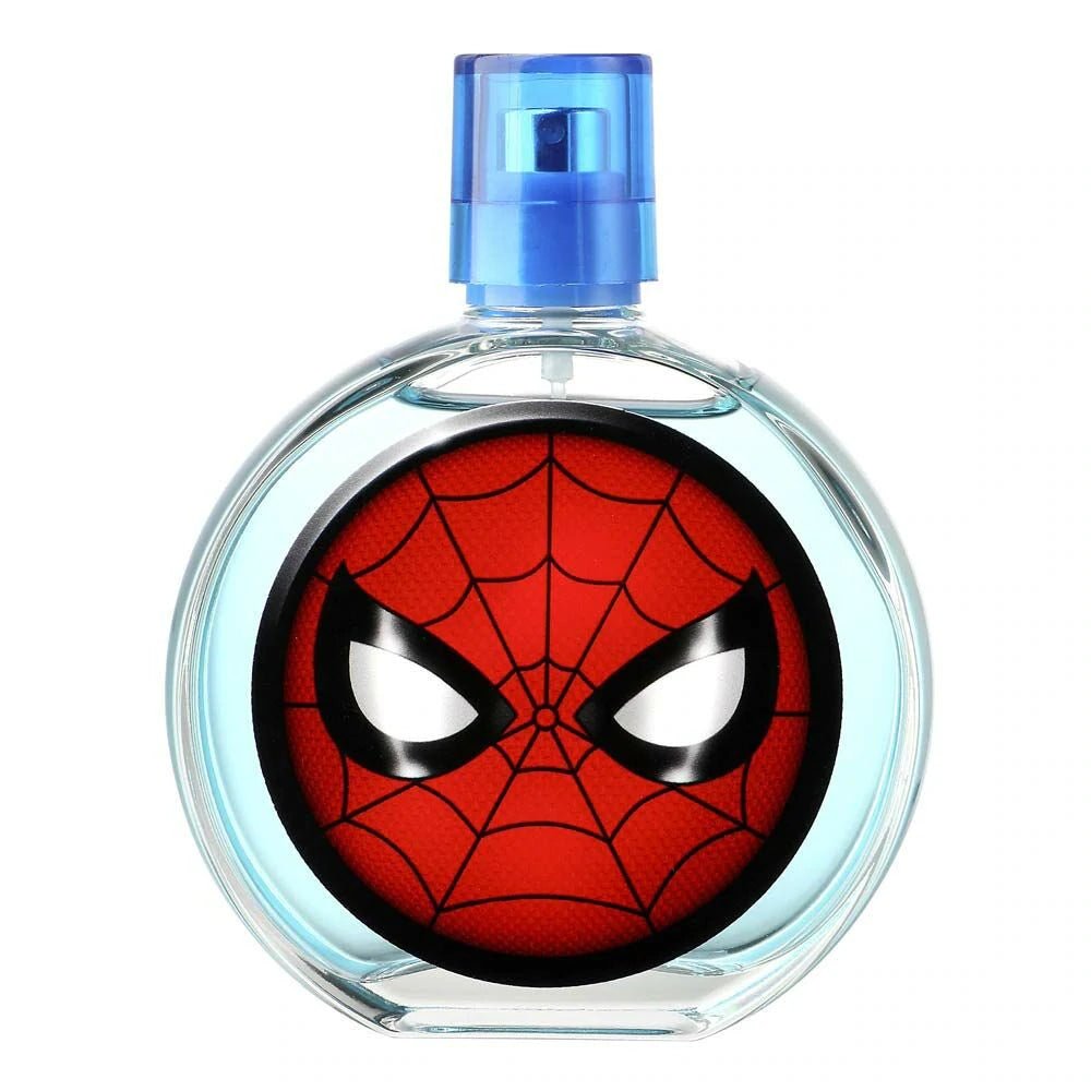 Spiderman Ultimate Edt 100Ml