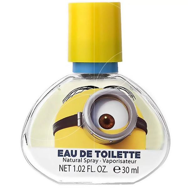 Minions Edt 30Ml