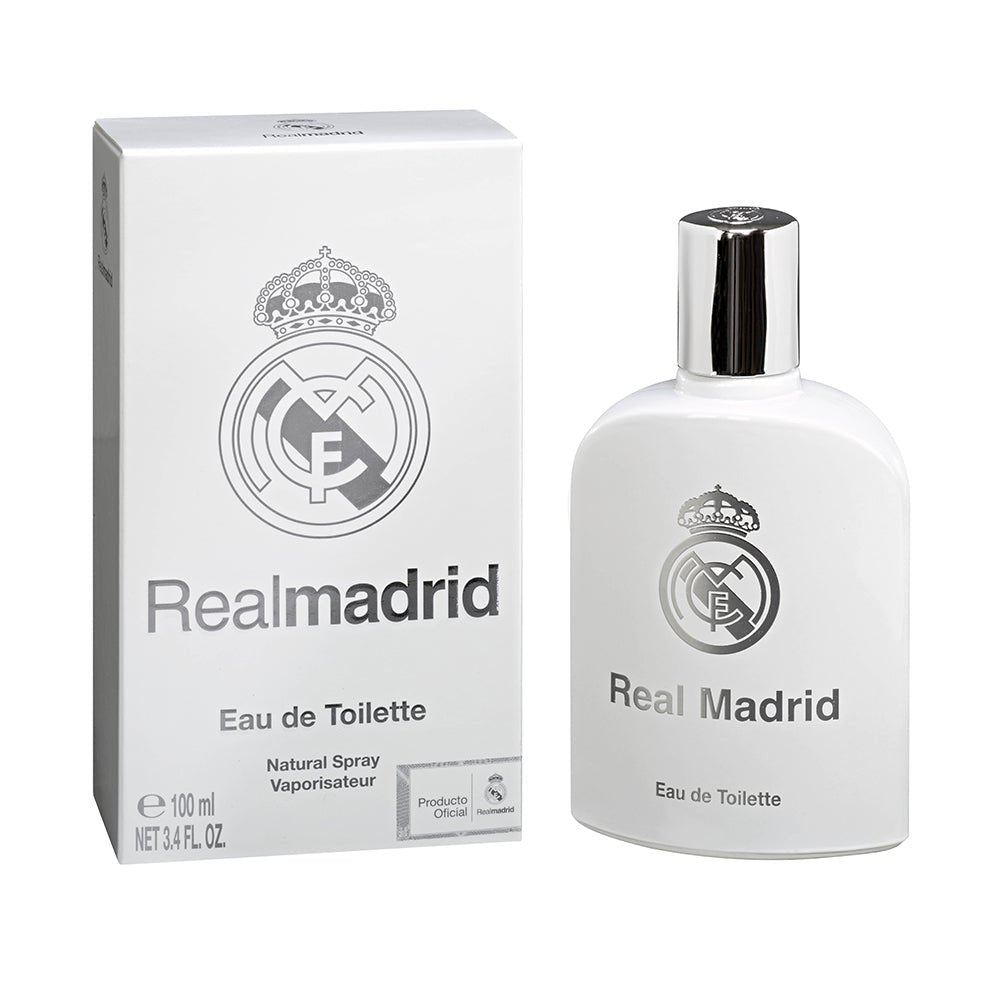 Real Madrid El Clasico Editi Edt 100Ml