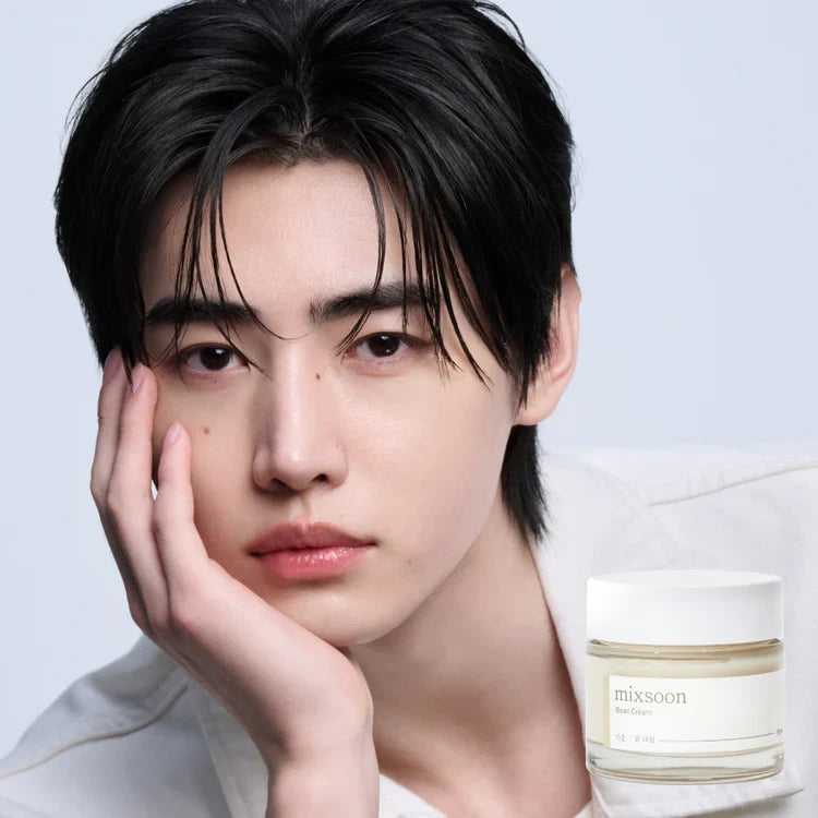 Mixsoon Bean Cream 50Ml