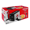 Nikai Bread Toaster Nbt666s1