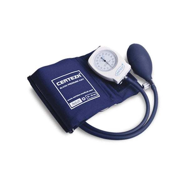 Certeza Cr-1004-large Dial Aneroid Sphygmomanometer - Snapcart.pk