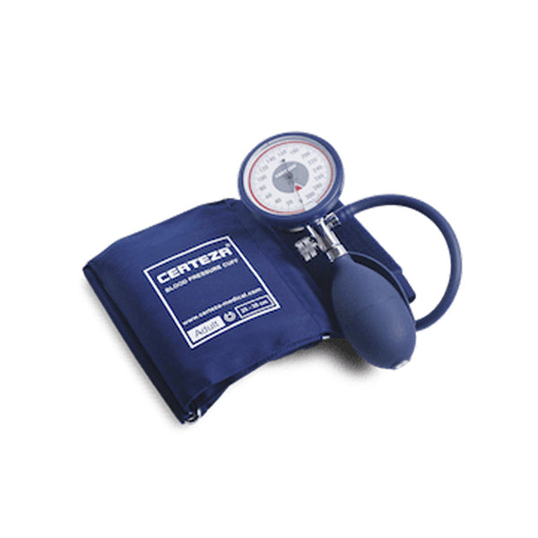 Certeza Aneroid Sphygmomanometer Cr-1006 - Snapcart.pk