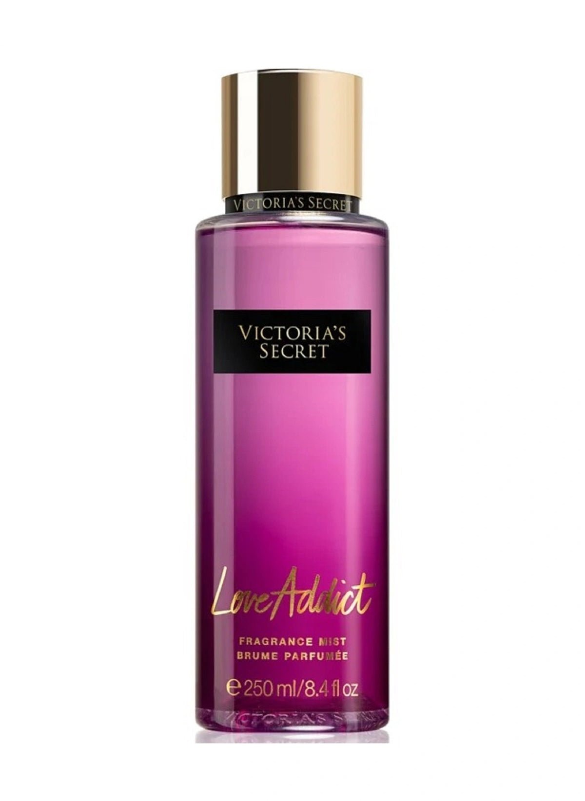 Victoria Secret Love Addict Mist 75Ml