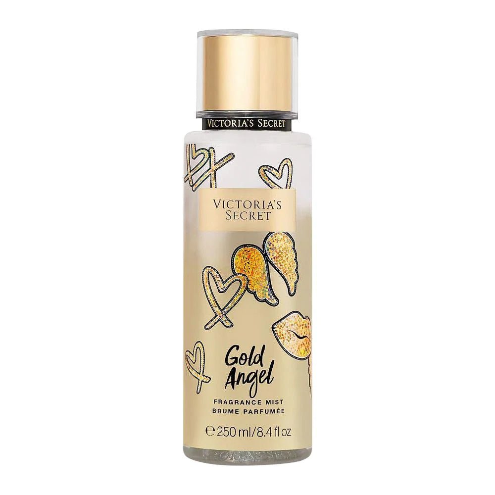Victoria Secret Gold Angel Mist For Women 250Ml