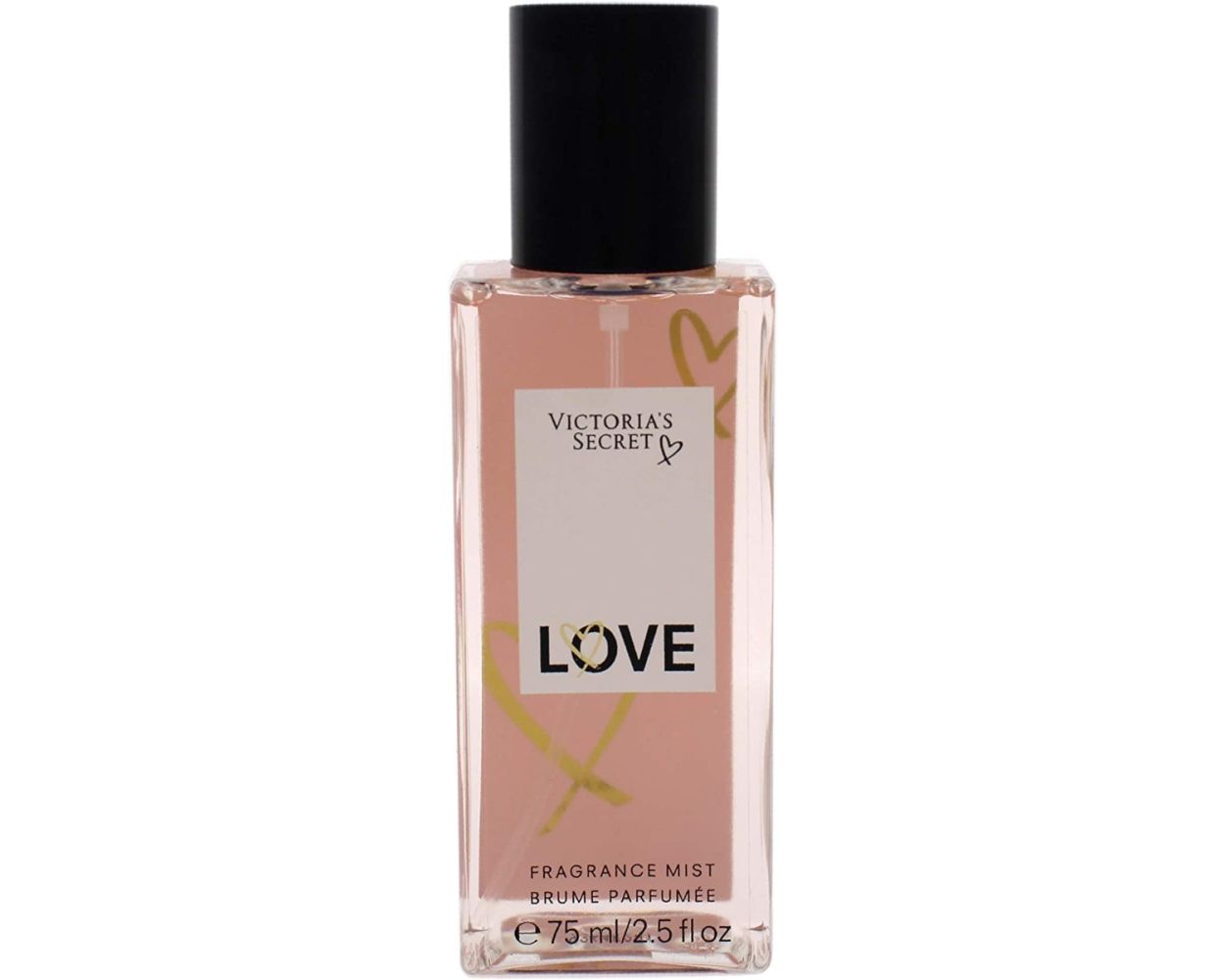 Victoria Secret Love Body Mist 75Ml