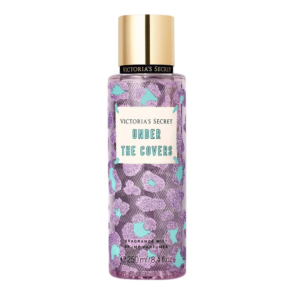 Victoria Secret Under The Covers Mist For Women 250Ml