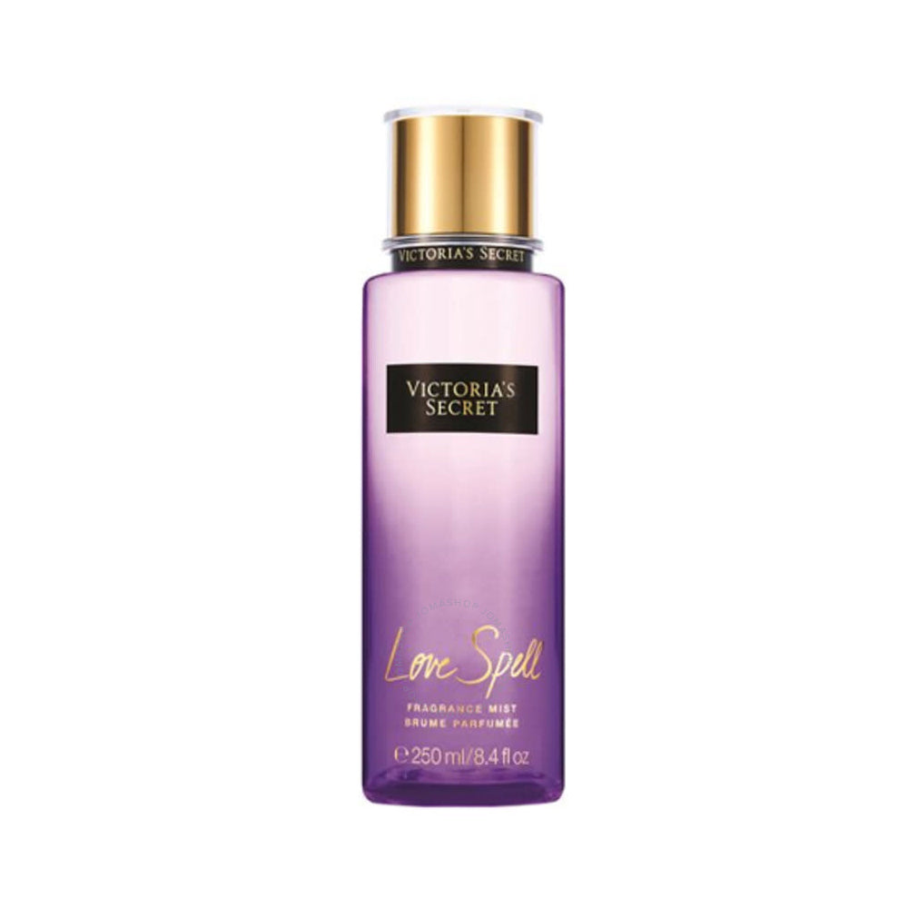 Victoria's Secret Love Spell Fragrance Mist 250ml - Snapcart.pk