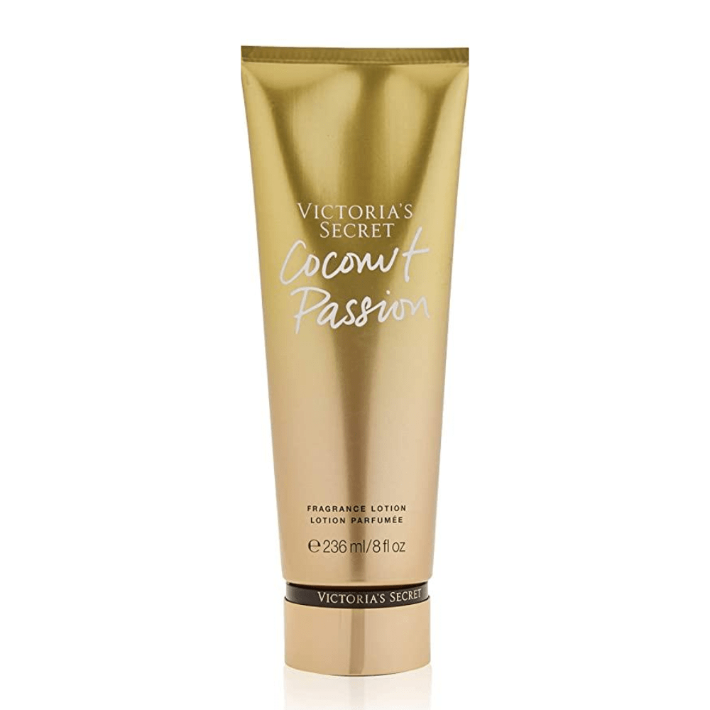 Victoria Secret Coconut Passion Fragrance Lotion 236Ml