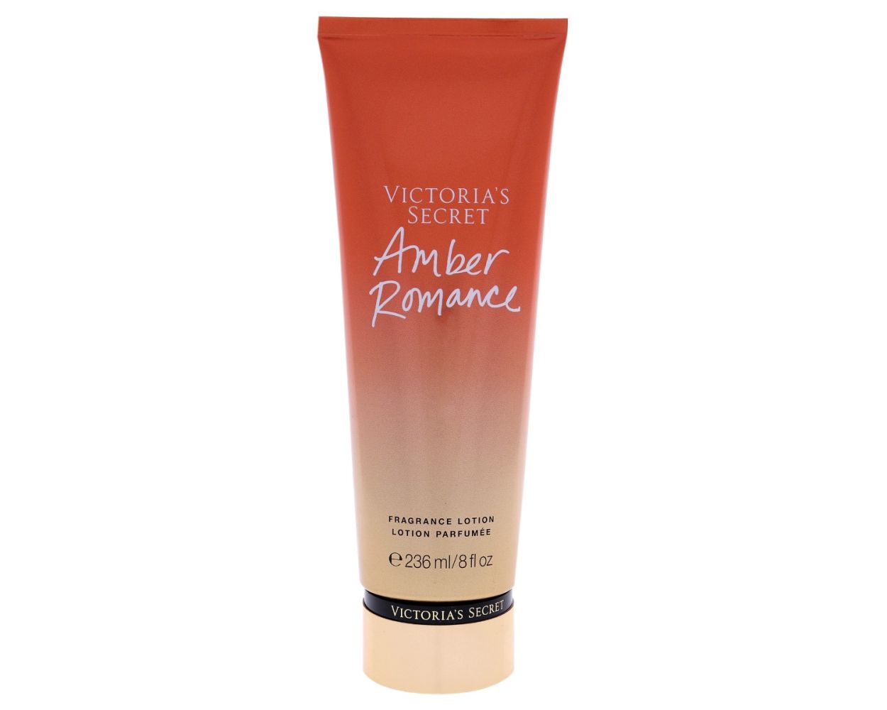 Victoria Secret Amber Romance Lotion 236Ml