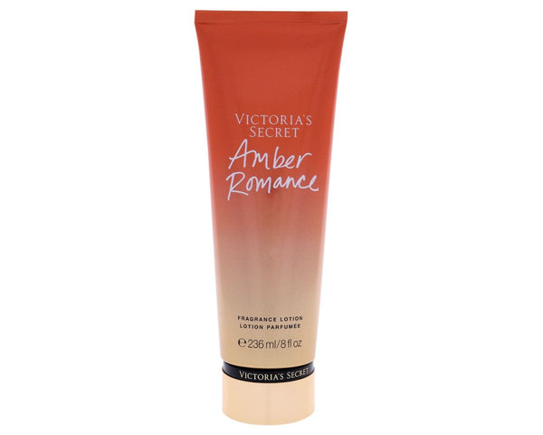 Victoria Secret Amber Romance Lotion 236Ml