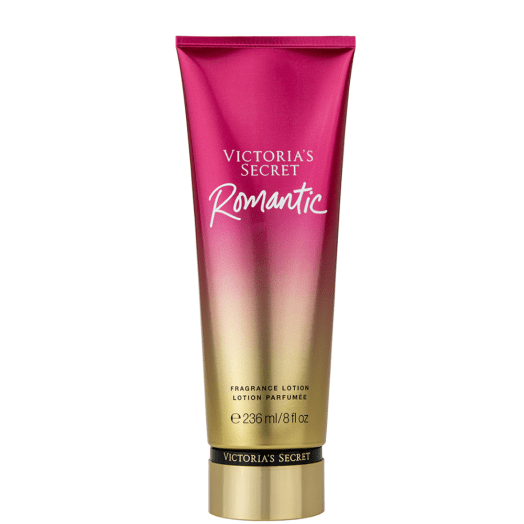 Victoria Secret Romantic Lotion 236Ml