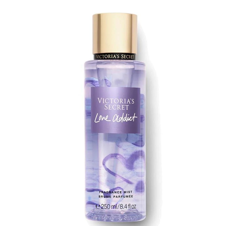 Victoria Secret Love Addict Mist For Women 250Ml