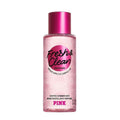 Victoria Secret Pink Fresh and Clean Shimmer Mist 250Ml