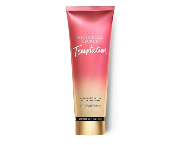 Victoria Secret Temptation Lotion  236Ml