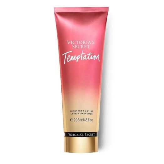 Victoria Secret Temptation Lotion  236Ml