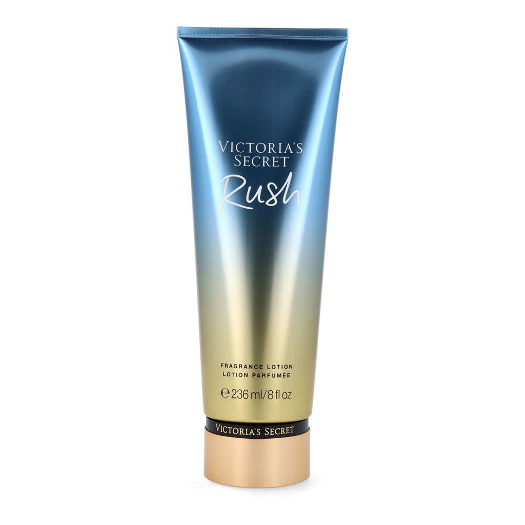 Victoria Secret Rush Fragrance Lotion 236Ml