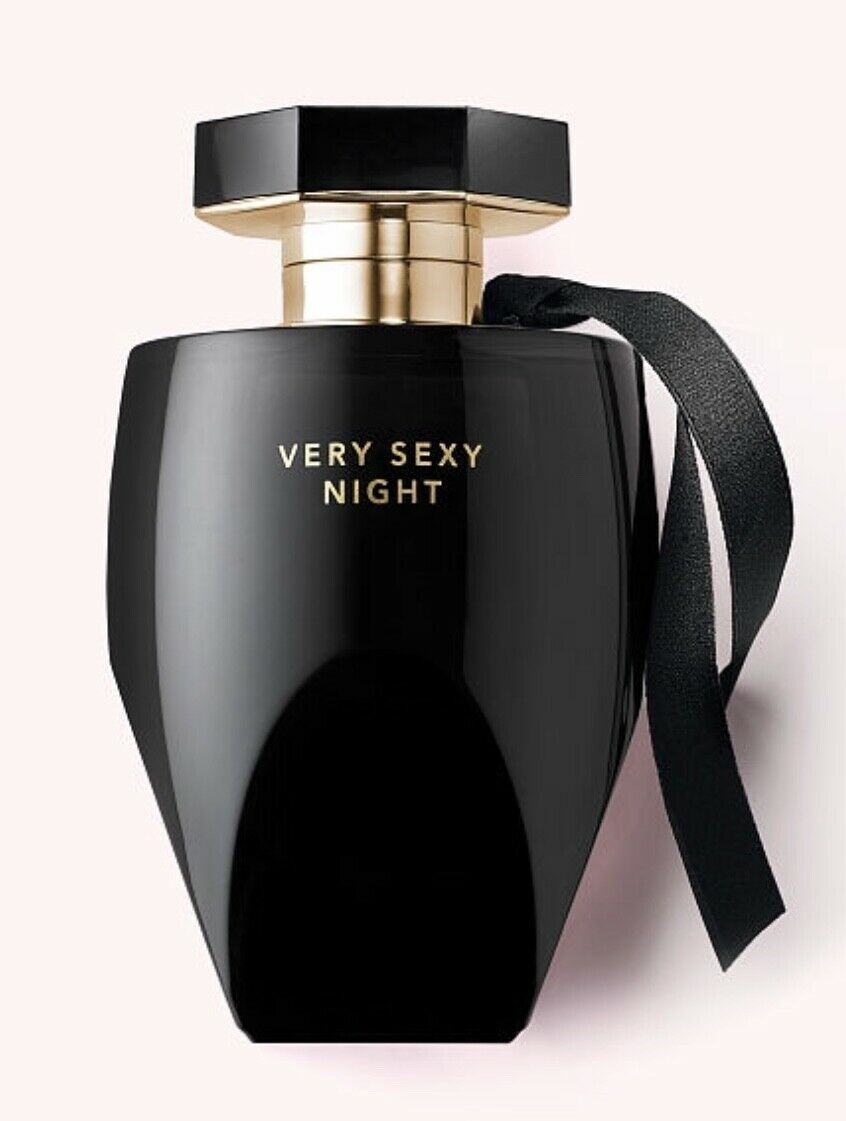 Victoria'S Secret Very Sexy Night For Women EDP 100Ml