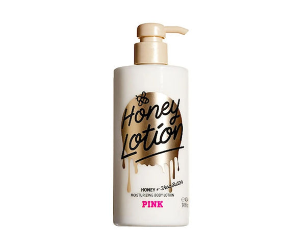 Victoria Secret Pink Honey Moisturizing Body Lotion 414Ml