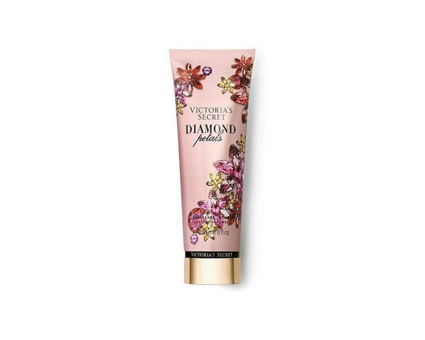 Victoria Secret Diamond Petals Lotion 236Ml