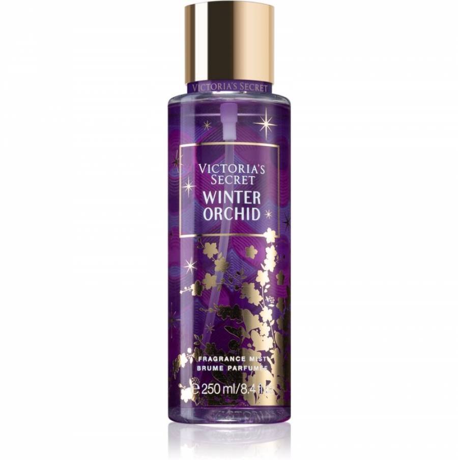 Victoria's Secret Winter Orchid Body Mist 236Ml