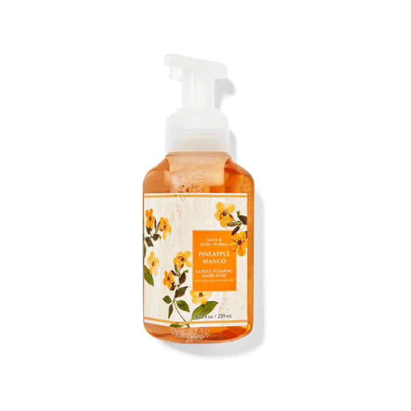 Bath & Body Works Pineapple Mango Hand Wash 259ml