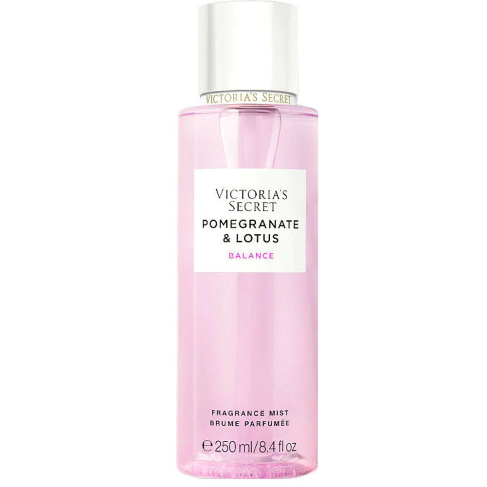 Victoria Secret Pomegranate & Lotus Body Mist 250Ml