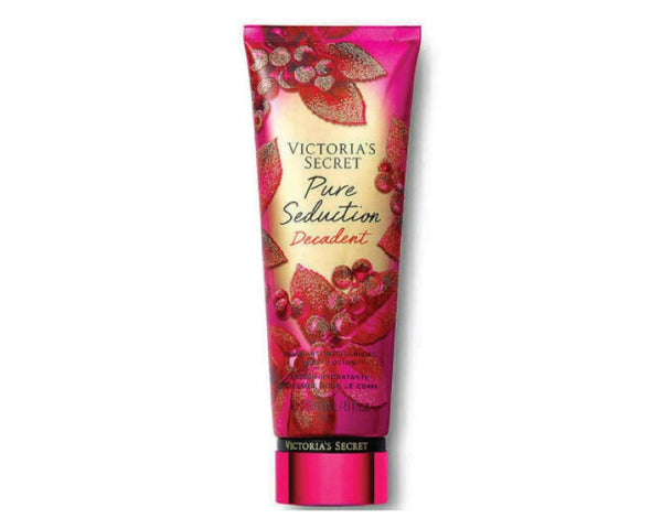 Victoria's Secret Pure Seduction Decadent Body Lotion 236Ml