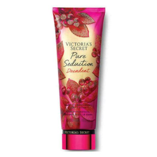 Victoria's Secret Pure Seduction Decadent Body Lotion 236Ml