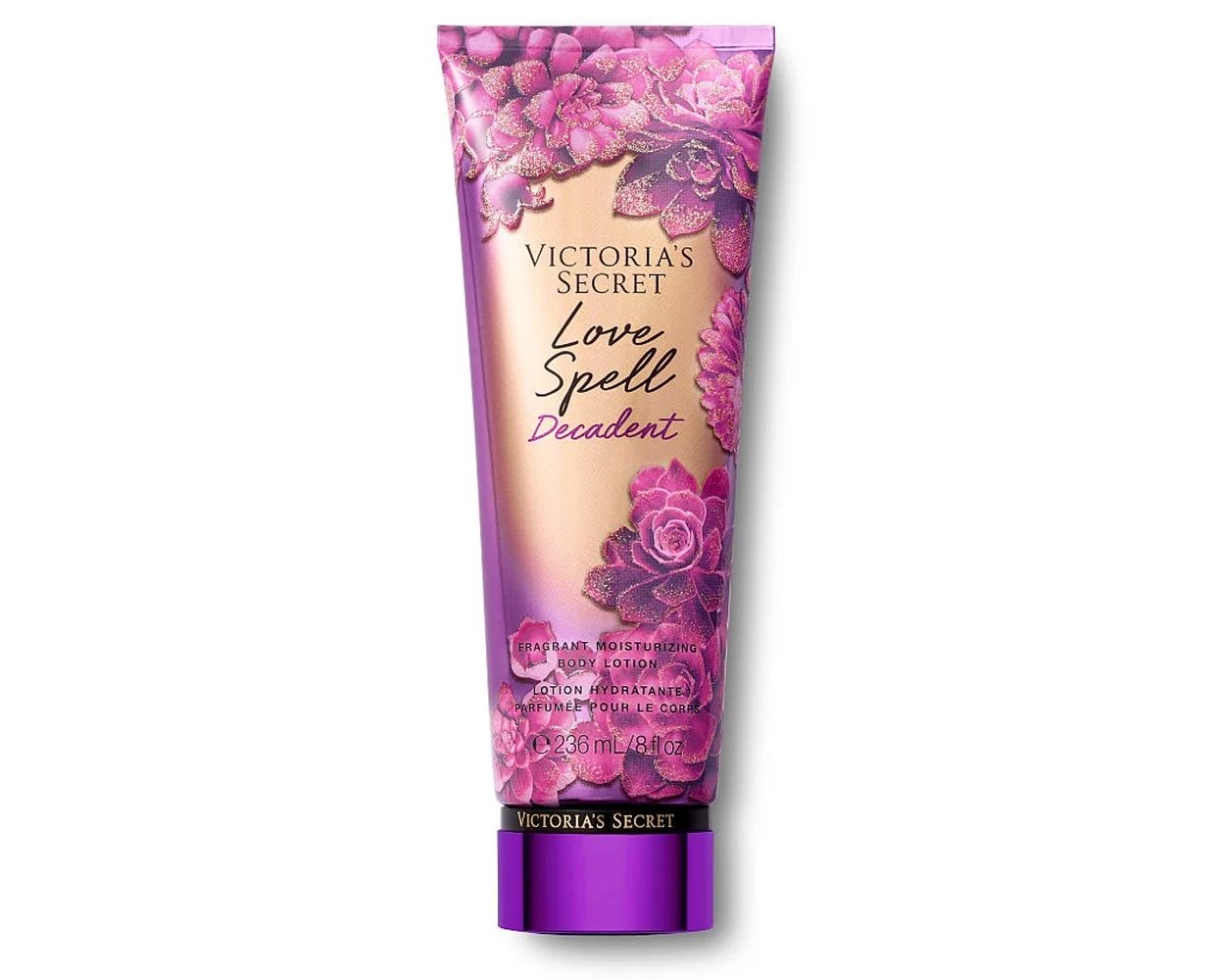 Victoria's Secret Love Spell Decadent Body Lotion 236Ml