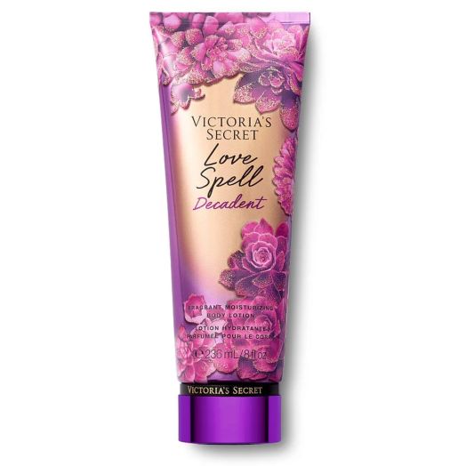 Victoria's Secret Love Spell Decadent Body Lotion 236Ml