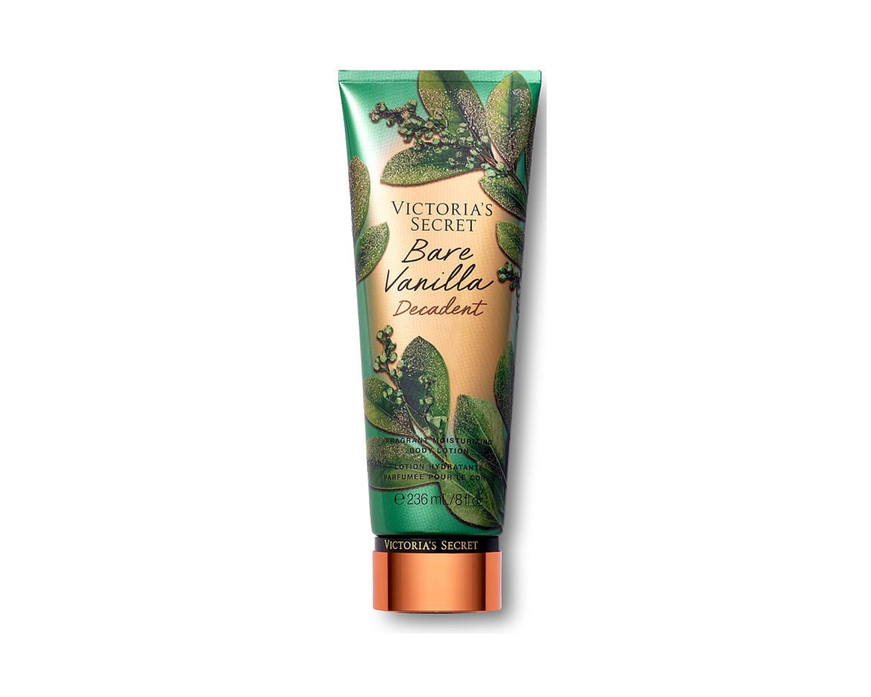 Victoria's Secret Bare Vanilla Decadent Body Lotion 236Ml