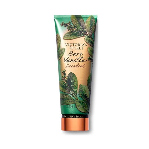 Victoria's Secret Bare Vanilla Decadent Body Lotion 236Ml