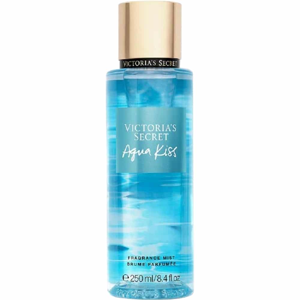 Victoria'S Secret  Aqua Kiss BodyMist 250Ml