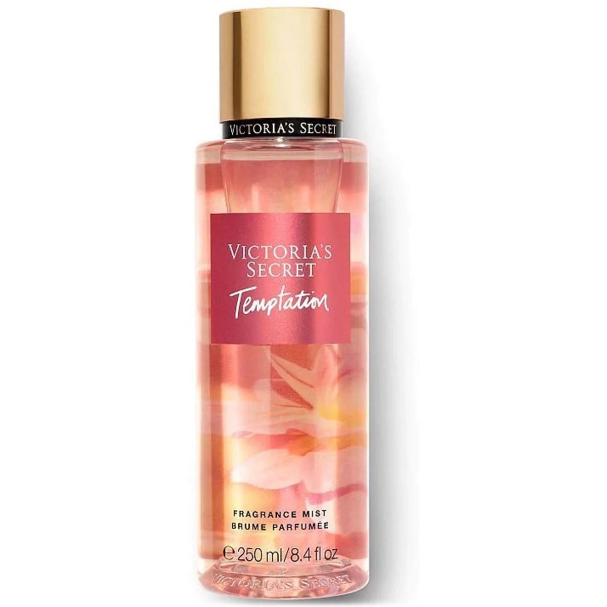 Victoria Secret Temptation Body Mist 250Ml