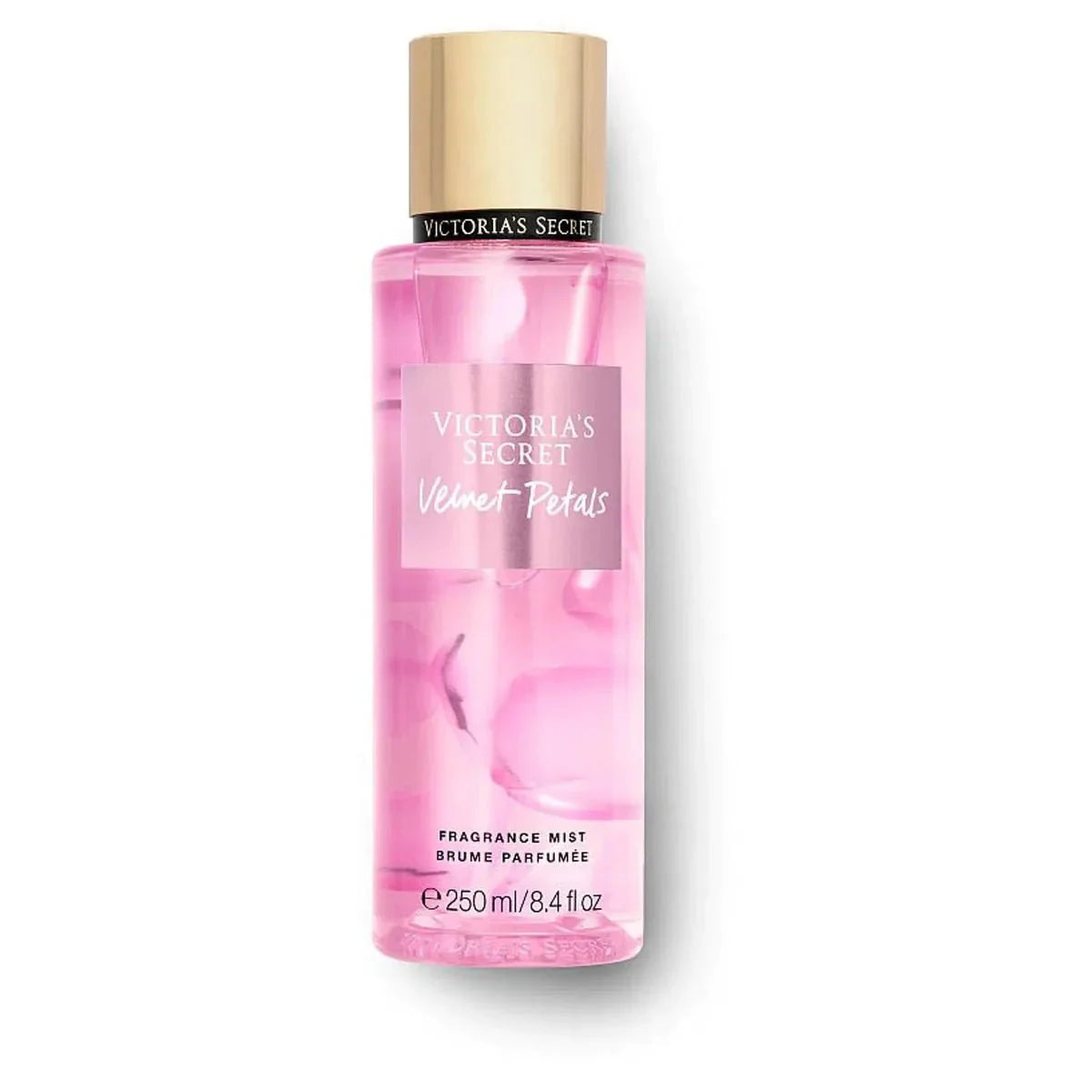 Victoria Secret Velvet Petals Body Mist 250Ml
