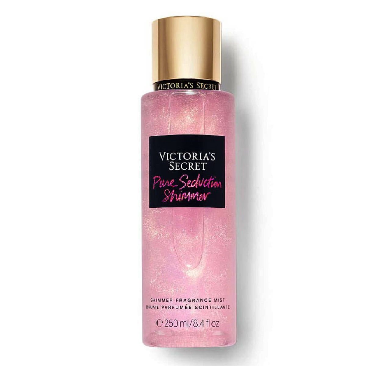 Victoria's Secret Pure Seduction Shimmer Mist Body 250Ml