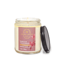 Bath & Body Works Vanilla+patchouli Scented Candle 198g