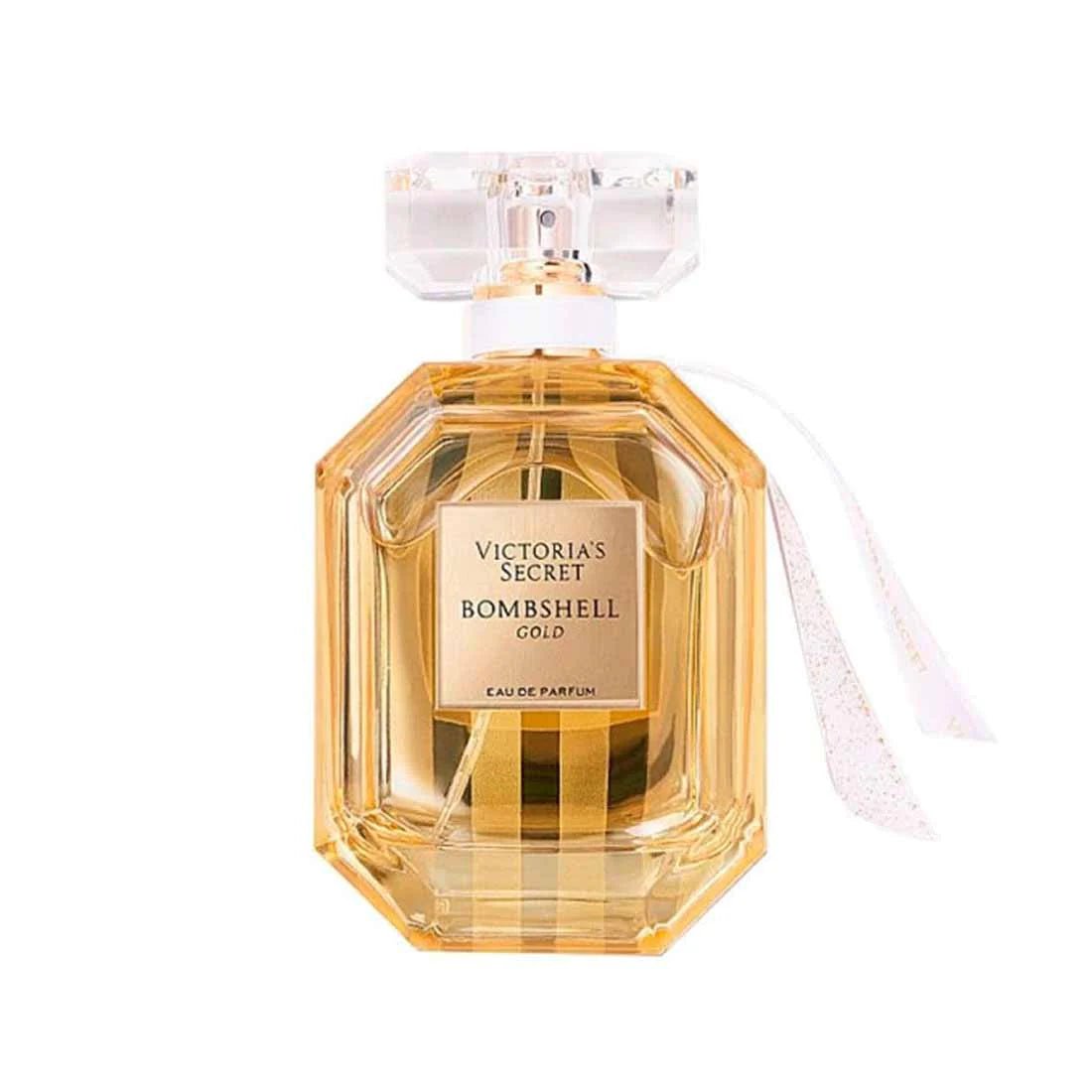 Victoria's Secret Bombshell Gold For Women EDP 100Ml