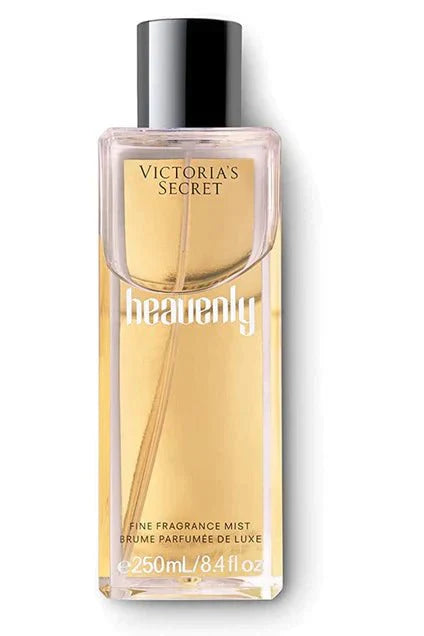 Victoria Secret Heavenly Fine Fragrance Mist 250Ml