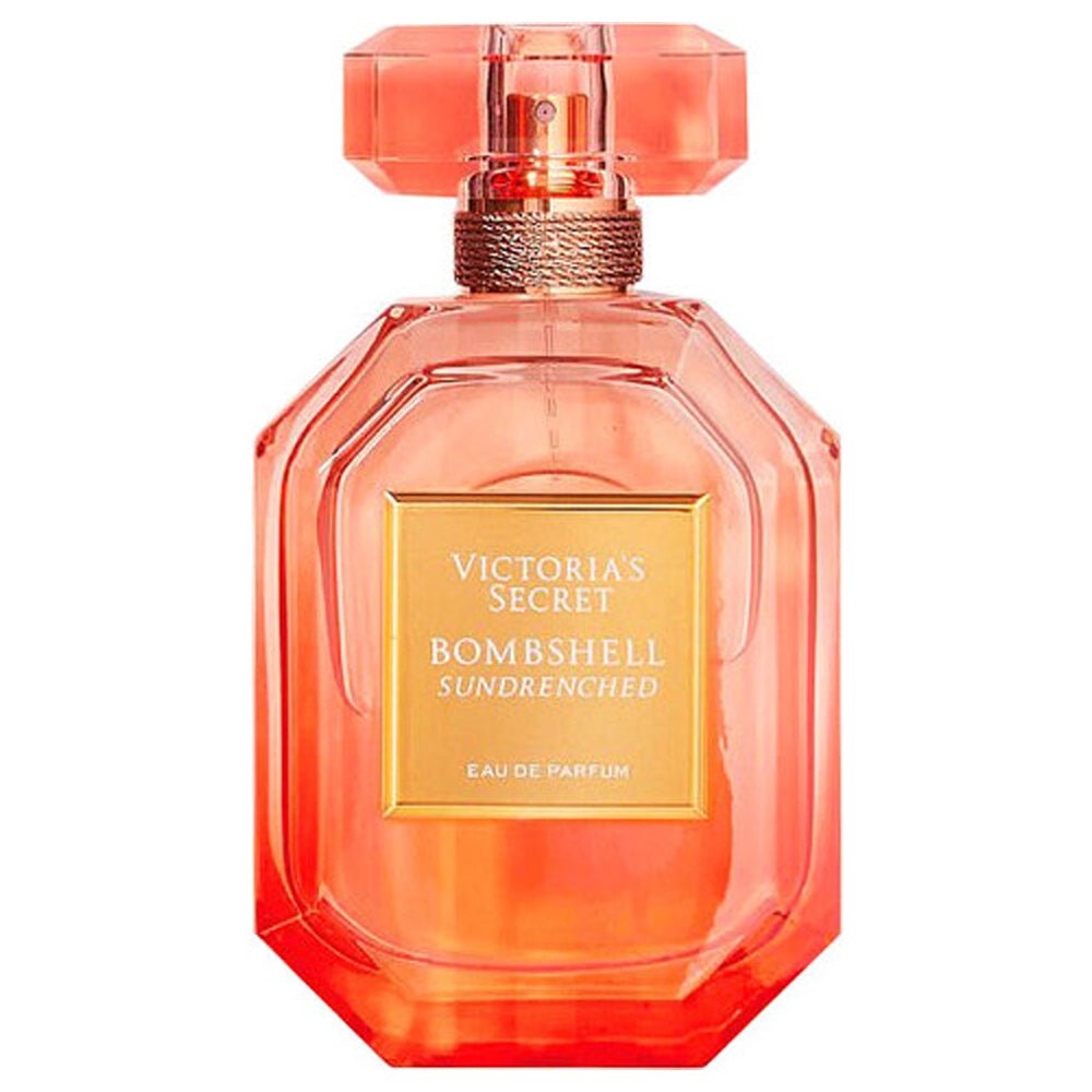 Victoria's Secret Bombshell Sundrenched For Women EDP 100Ml