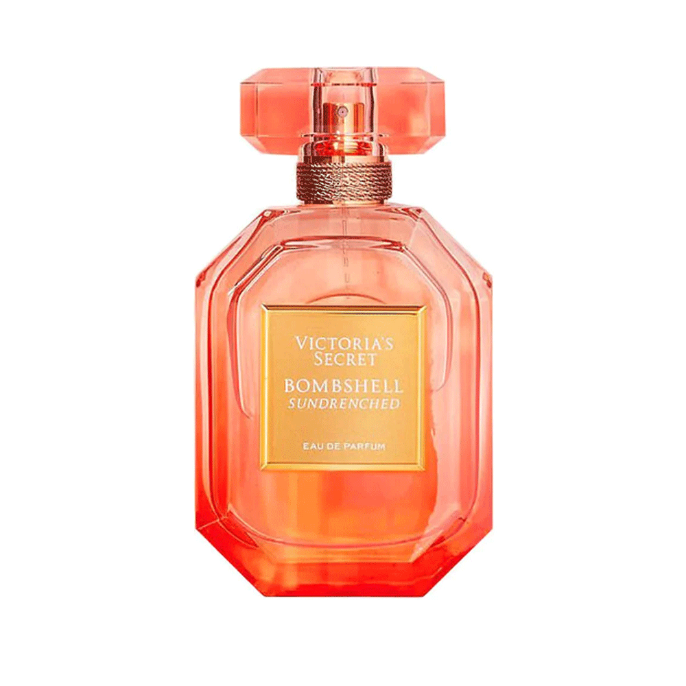 Victoria's Secret Bombshell Sundrenched Edp 100ml