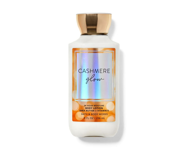 Bath and Body Works Cashmere Glow Body Lotion 236Ml