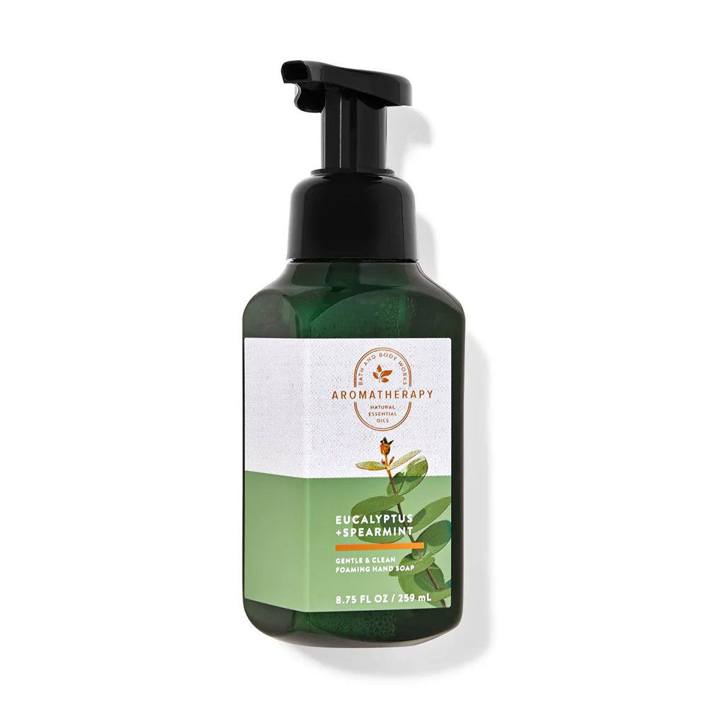 Bath & Body Works Eucalyptus+spearmint Hand Soap 259ml