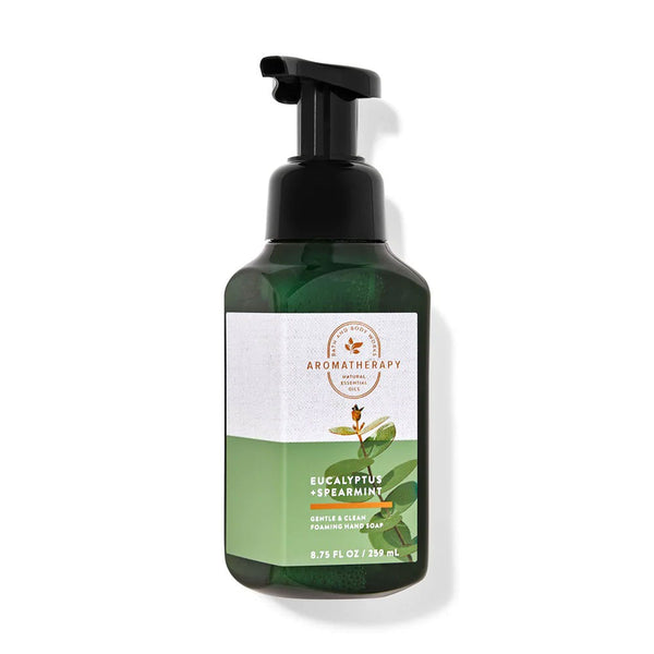 Bath & Body Works Eucalyptus+spearmint Hand Soap 259ml