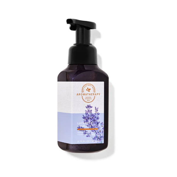 Bath & Body Works Lavender+vanilla Hand Soap 259ml