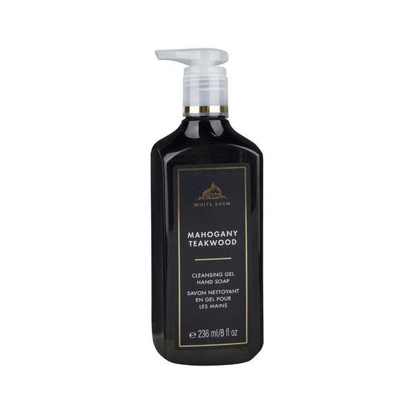 Bath & Body Works Mahogany Teakwood Hand Wash 236ml