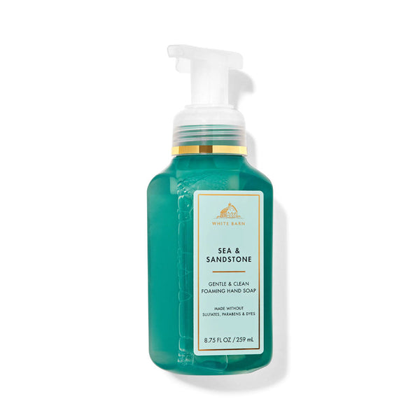 Bath & Body Works Sea & Sandstone Hand Soap 259ml