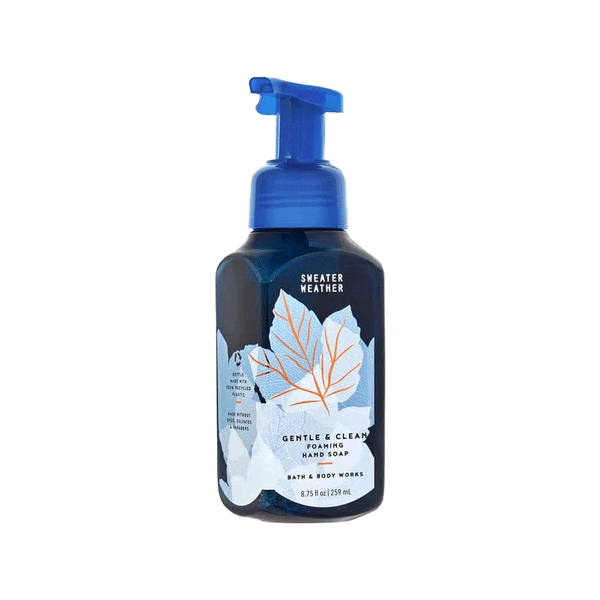 Bath & Body Works Sweater Weather Hand Wash 259ml